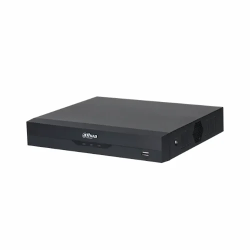 DAHUA WizSense de 8 canales Penta-brid 5M-N/1080p Compact 1U 1HDD 1 DAHUA WizSense de 8 canales Penta-brid 5M-N/1080p Compact 1U 1HDD