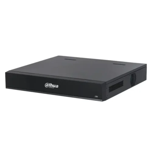 XVR 16 Canales Penta Hibrido soporta 4HDD de hasta 16TB, con Perimeter protection 1 XVR 16 Canales Penta Hibrido soporta 4HDD de hasta 16TB, con Perimeter protection