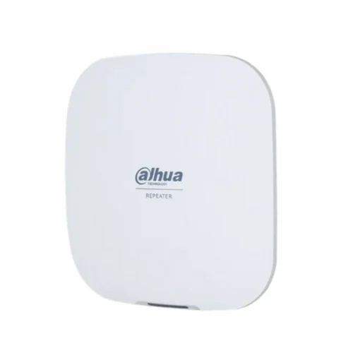 Repetidor de señal para central de alarma Dahua 1 Repetidor de señal para central de alarma Dahua