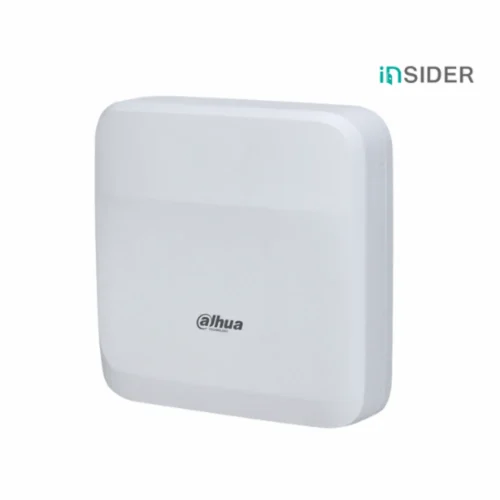 Control de Acceso 2 puertas configuración WEB soprota Casada hasta 19 o 32 dispositivo