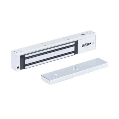 Retenedor Electromagnetico Dahua 280Kg 12v/24v Aluminio 1 Retenedor Electromagnetico Dahua 280Kg 12v/24v Aluminio