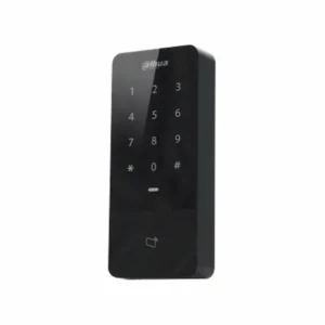 CONTROL DE ACCESO DAHUA IP STANDALONE. PIN + PROX. EXTERIOR IP67 CONTROL DE ACCESO DAHUA IP STANDALONE. PIN + PROX. EXTERIOR IP67.