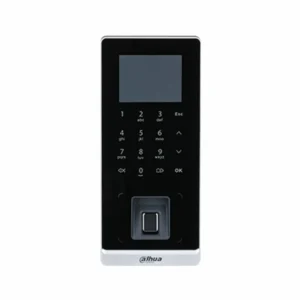 Control de Acceso Standalone IP65 Soporta P2P Control de Acceso Standalone IP65 Soporta P2P.