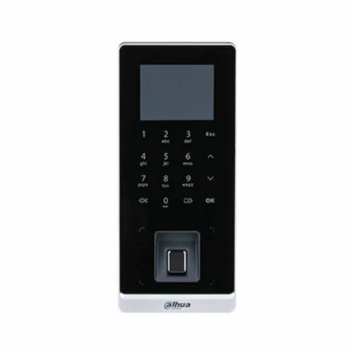 Control de Acceso Standalone IP65 Soporta P2P Control de Acceso Standalone IP65 Soporta P2P.