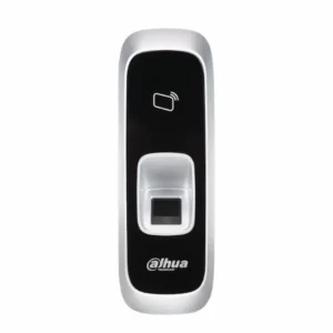 Lector de huella y tarjeta Dahua Mifare RS485 uso interior 1 Lector de huella y tarjeta Dahua Mifare RS485 uso interior