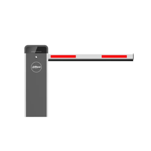 Barrera Vehicular Dahua Brazo 3m Lado Izquierdo 220v 1 Barrera Vehicular Dahua Brazo 3m Lado Izquierdo 220v