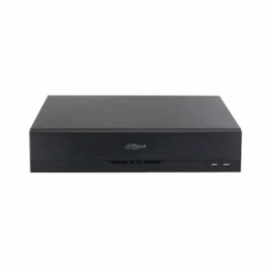 NVR 32CH DAHUA. 16 PUERTOS POE. (AI) INTELI ARTIFI. 8HDD DE HASTA 10TB C/U