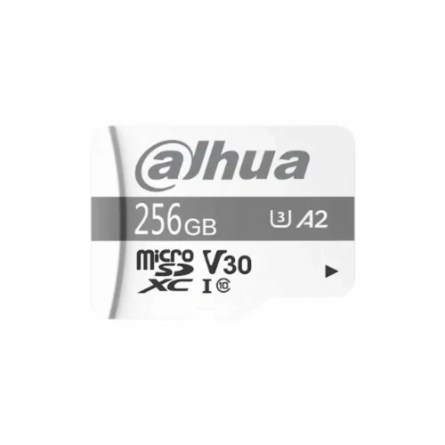 Memoria MicroSD Dahua 256Gb 1 Memoria MicroSD Dahua 256Gb