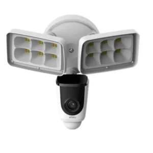 Camara Exterior IMOU con Disuacion Activa 1 Camara Exterior IMOU con Disuacion Activa