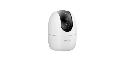 Cámara wifi Imou Ranger 2 PRO 3MP