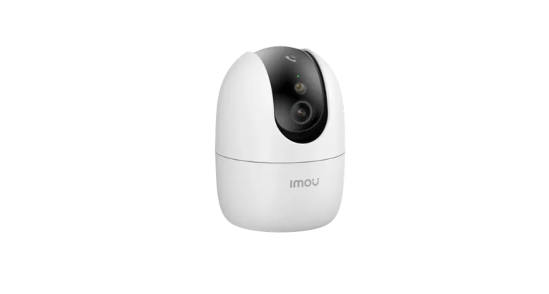 Cámara wifi Imou Ranger 2 PRO 3MP