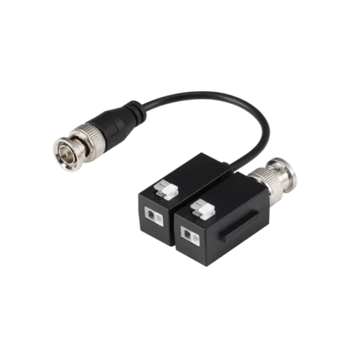 Balun HDCVI Pasivo 4K DH-PFM800B-4K