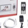 Kit Videportero Analogo DS-KIS203T Hikvision