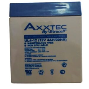 Bateria 12V 4Ah 1 Bateria 12V 4Ah