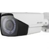 CAMARA TVI 2MP VARIFOCAL. IR60M.HIKVISION(2.8-12mm)