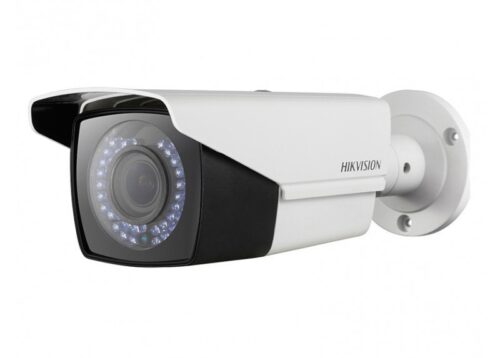 CAMARA TVI 2MP VARIFOCAL. IR60M.HIKVISION(2.8-12mm)