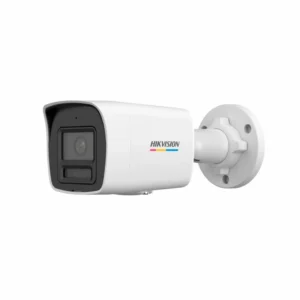 Camara IP 2MP ColorVu Smart Dual Light 30m Audio PoE DS-2CD1027G2H-LIU 2.8mm Hikvision