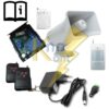 Alarma con Sensores 30 +15 Watts 2 Alarma con Sensores 30 +15 Watts