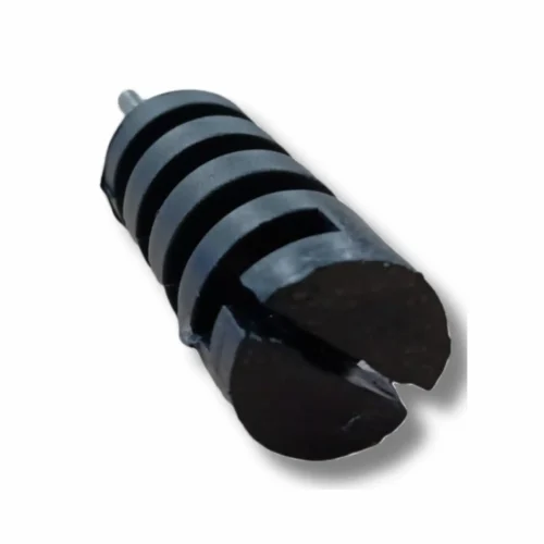 Aisladores de Paso con Perno 50 ud