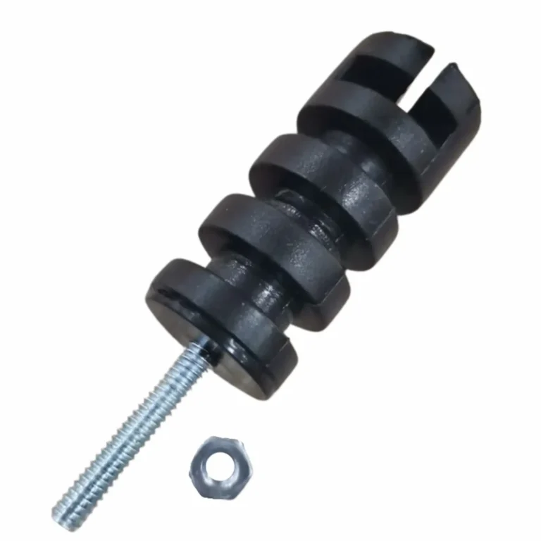 Aisladores de Paso con Perno 50 ud 1 Aisladores de Paso con Perno 50 ud