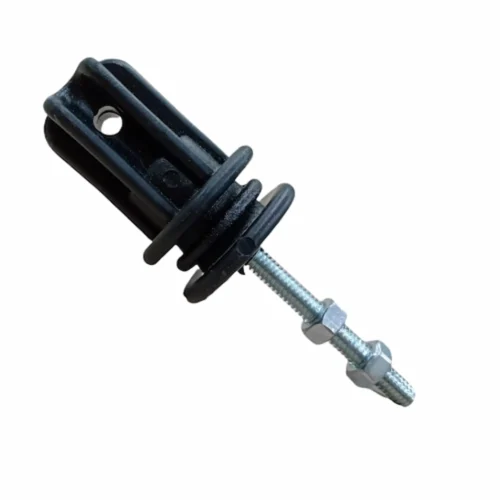 Aisladores de Tensión con Perno 100 unid.