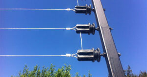 Casquillos de aluminio para Piola 100 unid