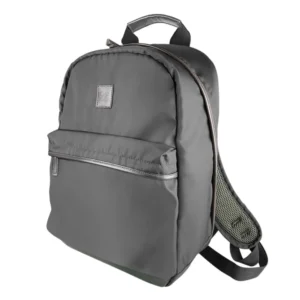 Klip Xtreme Mochila Notebook 15.6" - 210D polyester - Gris