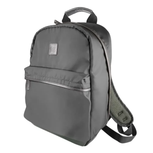 Klip Xtreme Mochila Notebook 15.6" - 210D polyester - Gris