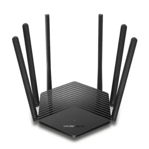 AC1900 Wireless Dual Band Gigabit Router