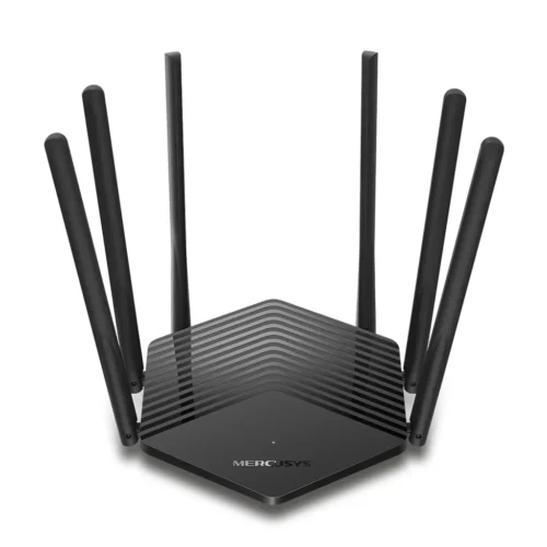 AC1900 Wireless Dual Band Gigabit Router