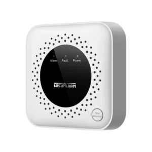 Detector de Gas Natural Dahua cableado DHI-HY-GA40A