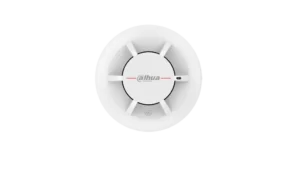 DHI-HY-C131-CTXF. Detector de humo Dahua convencional