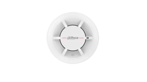 DHI-HY-C131-CTXF. Detector de humo Dahua convencional