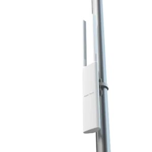 RG-RAP52-OD. Access Point de exterior Reyee doble banda Wi-Fi 5 AC 1267Mbps protección IP65 Mimo 2x2