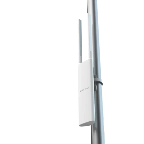 RG-RAP52-OD. Access Point de exterior Reyee doble banda Wi-Fi 5 AC 1267Mbps protección IP65 Mimo 2x2