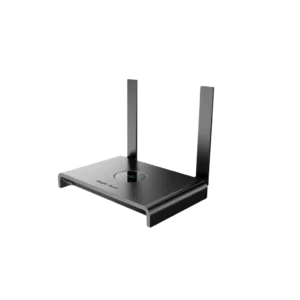 RG-EW300N. Router Reyee Wi-Fi 4 recomendado para el Hogar 2 antenas exteriores troughput de 300Mbps