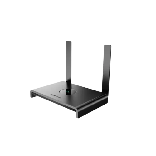 RG-EW300N. Router Reyee Wi-Fi 4 recomendado para el Hogar 2 antenas exteriores troughput de 300Mbps
