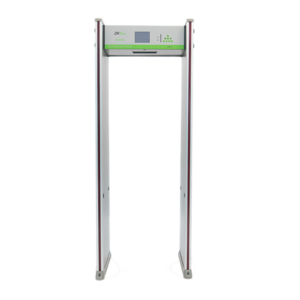 0f6cba073d0697f9187fd41efc8ec960 ZK-D3180. arco detector de metales, 18 zonas, pantalla led, control remoto, indicadores led laterale