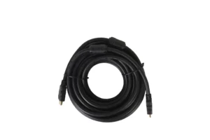 DH-W-HDMI10M-V1. Cable HDMI 10m macho-macho/4K con hebilla