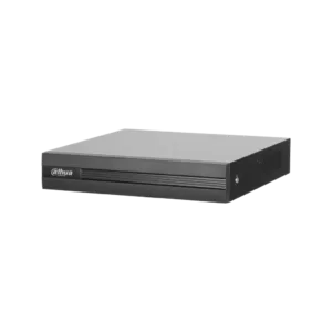 DH-XVR1B08H-I(V2.0). XVR 8 canales con SMD graba en 5M-N visualiza en 5M soporta 1 HDD hasta 16TB