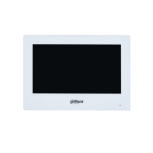 DHI-VTH2621G-WP. MONITOR WIFI Y CABLEADO (POE) DAHUA. PANTALLA 6 PULG. COSTO EFECTIVO.