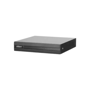 DH-XVR1B04H-I(V2.0). XVR 4 canales con SMD graba en 5M-N visualiza en 5M soporta 1 HDD hasta 16TB