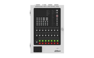 DHI-HY-1025. Panel Dahua de control de alarma contra incendios direccionable con impresora