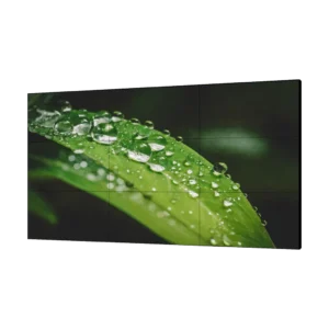 DHI-LS460UDM-YUF. Monitor Dahua para video Wall de 46" bisel delgado de 1.7mm operación 24/7