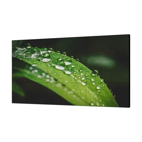 DHI-LS460UDM-YUF. Monitor Dahua para video Wall de 46" bisel delgado de 1.7mm operación 24/7