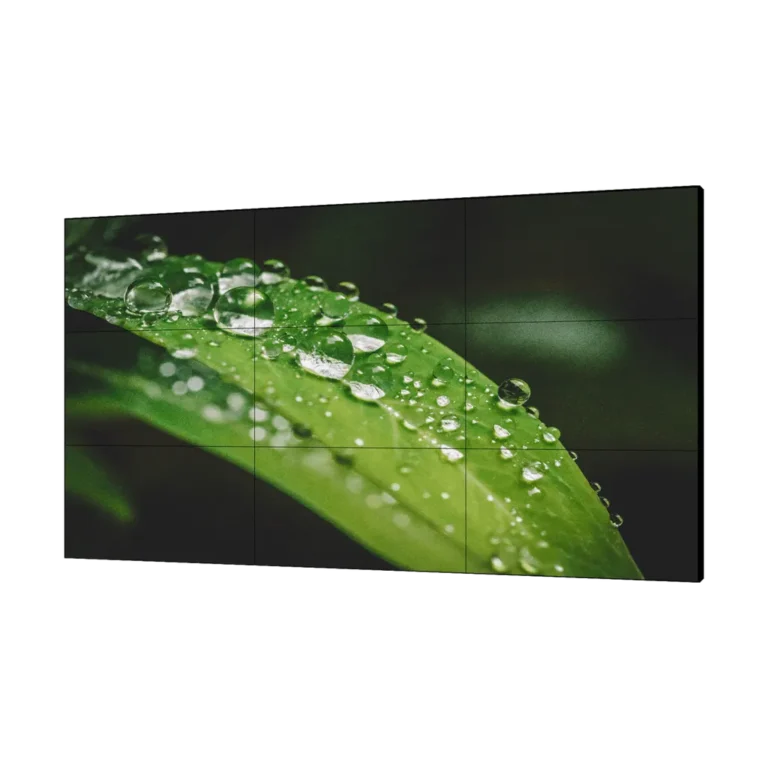 DHI-LS460UDM-YUF. Monitor Dahua para video Wall de 46" bisel delgado de 1.7mm operación 24/7