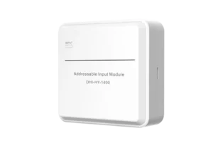 DHI-HY-1400-CTXF. Modulo de entrada 2 hilos para central de incendio Dahua