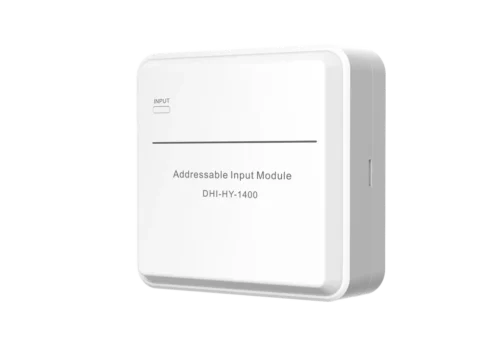 DHI-HY-1400-CTXF. Modulo de entrada 2 hilos para central de incendio Dahua