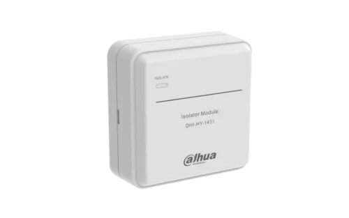 DHI-HY-1431-CTXF. Módulo aislador Dahua.