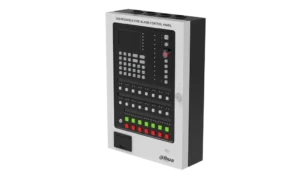 DHI-HY-1022. Panel de incendio Dahua direccionable hasta 200 dispositivos